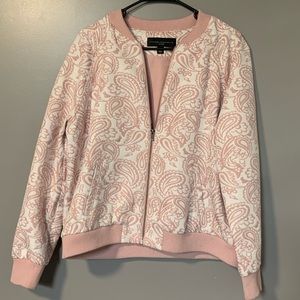 Victoria Beckham Bomber Jacket